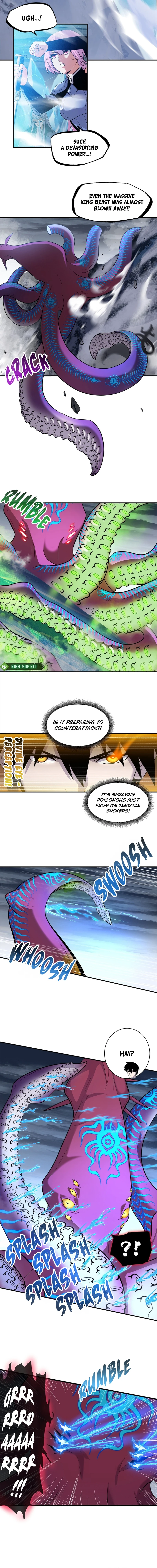 Read Astral Pet Store EN Manga Online