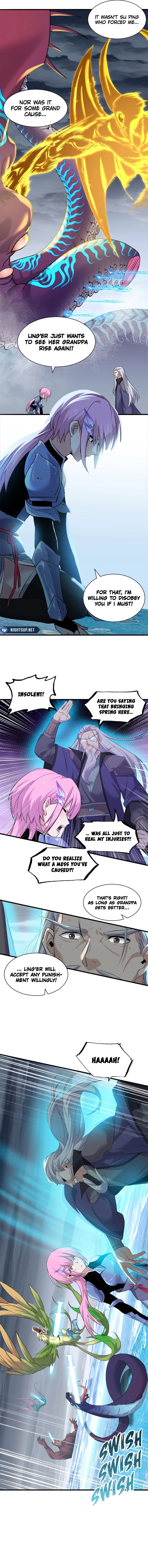 Read Astral Pet Store EN Manga Online