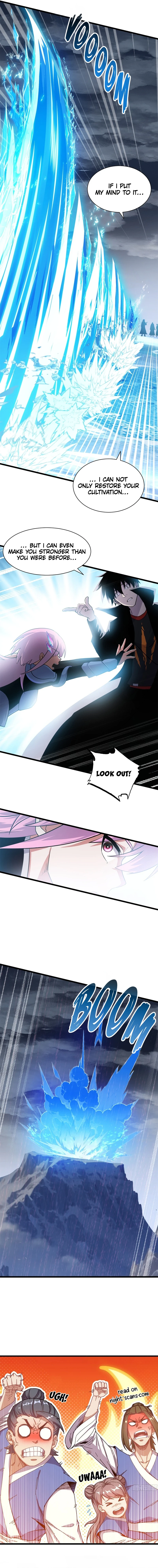 Read Astral Pet Store EN Manga Online