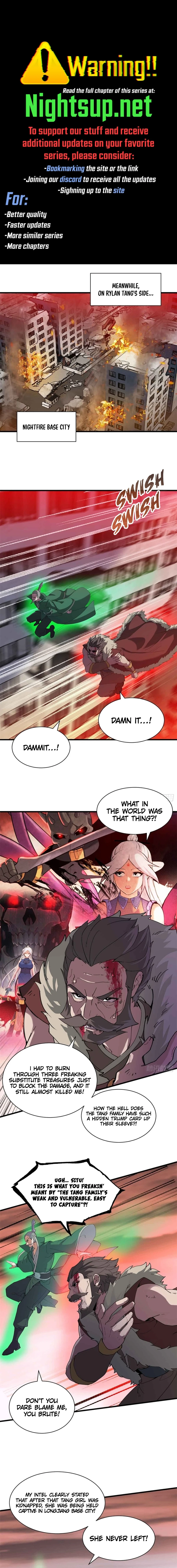 Read Astral Pet Store EN Manga Online