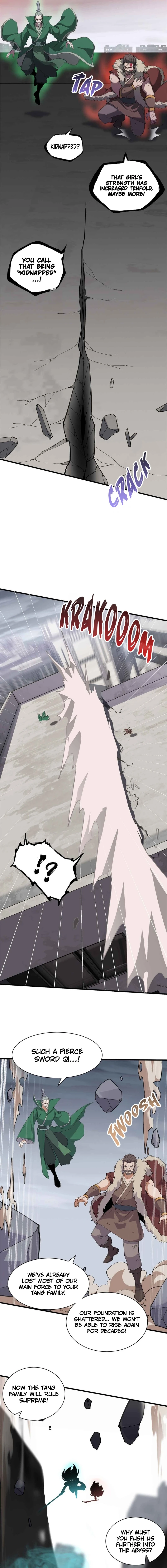 Read Astral Pet Store EN Manga Online