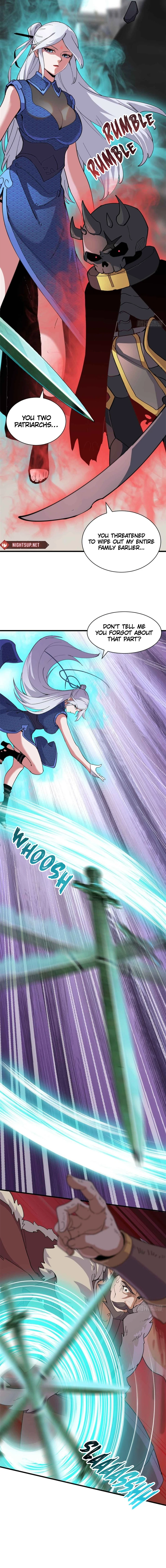 Read Astral Pet Store EN Manga Online