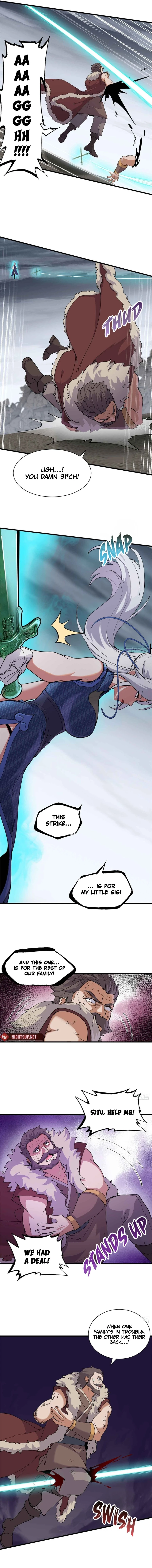 Read Astral Pet Store EN Manga Online