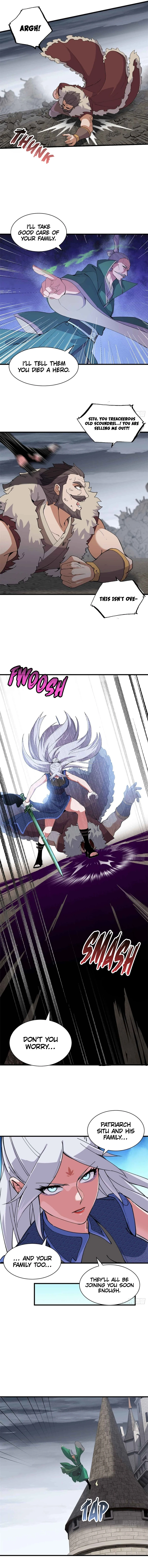 Read Astral Pet Store EN Manga Online