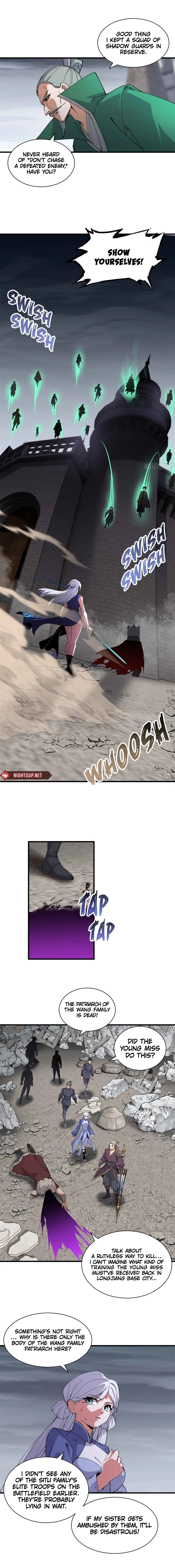 Read Astral Pet Store EN Manga Online