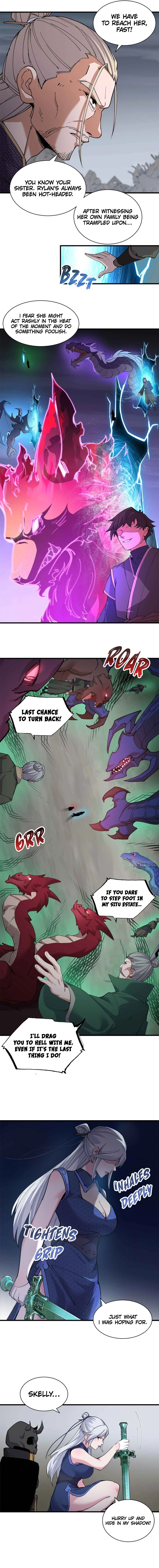 Read Astral Pet Store EN Manga Online