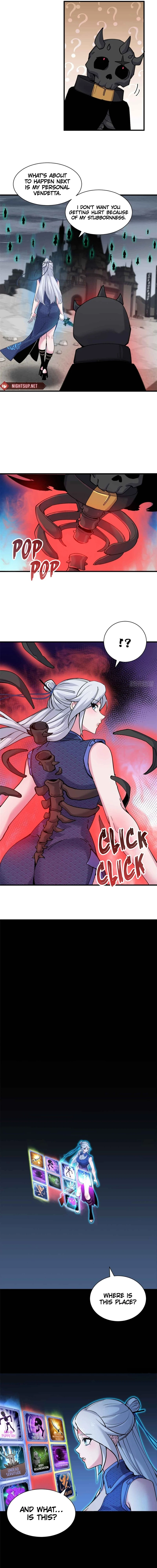 Read Astral Pet Store EN Manga Online