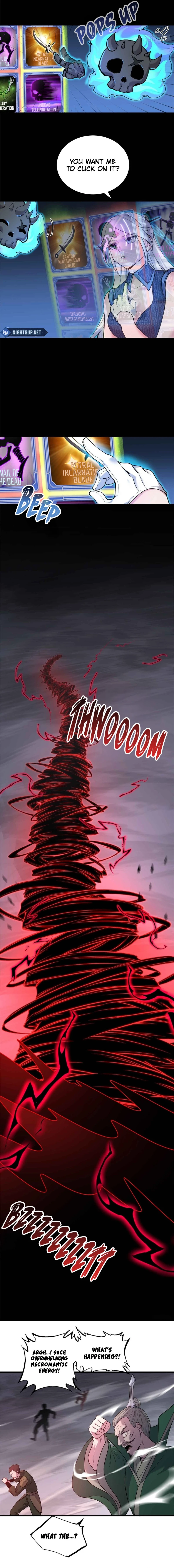 Read Astral Pet Store EN Manga Online