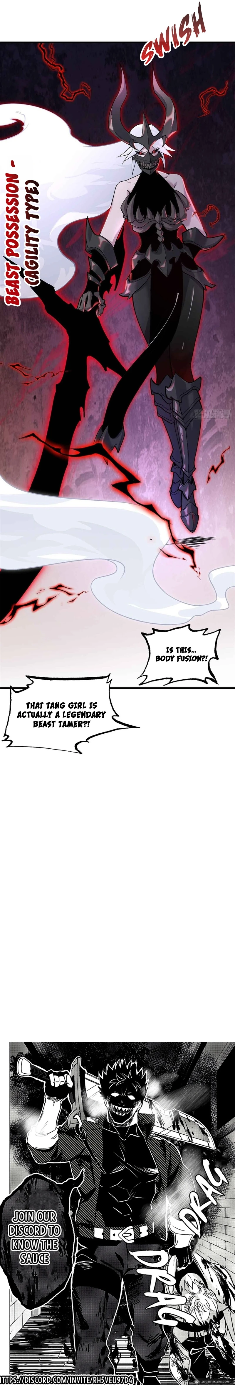 Read Astral Pet Store EN Manga Online