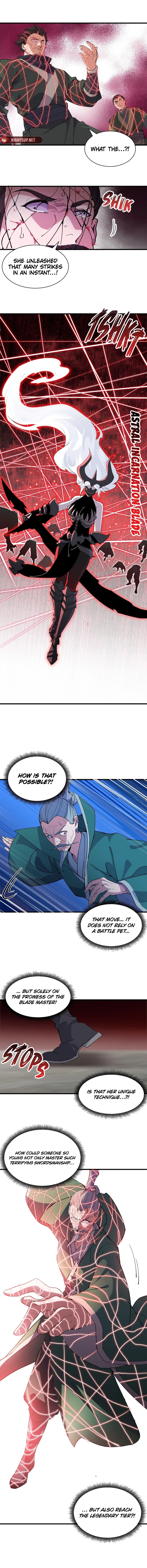 Read Astral Pet Store EN Manga Online