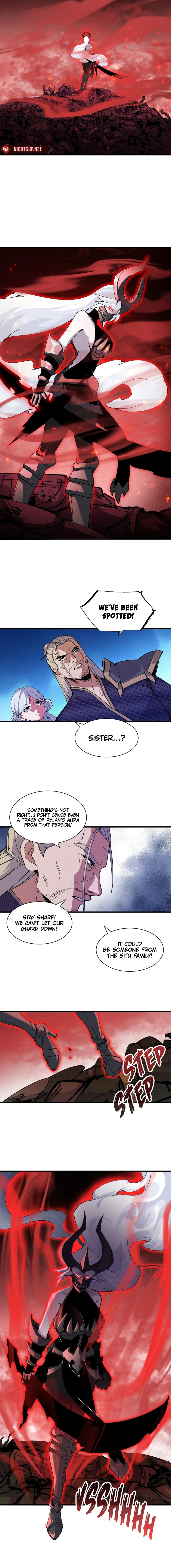 Read Astral Pet Store EN Manga Online