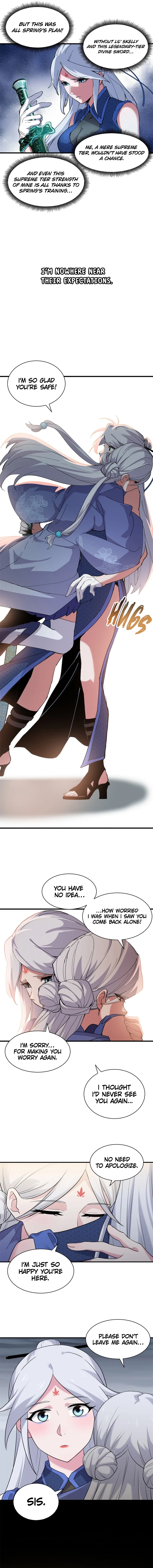 Read Astral Pet Store EN Manga Online