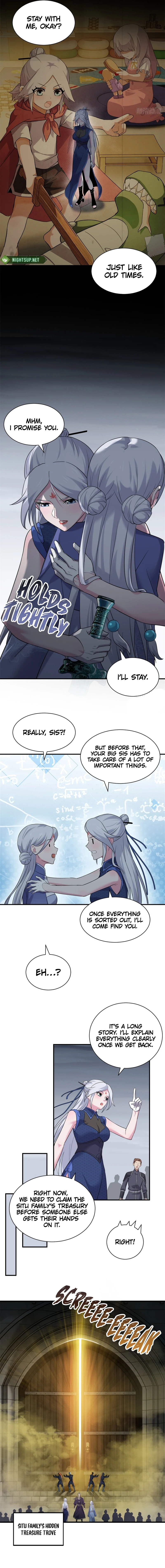 Read Astral Pet Store EN Manga Online