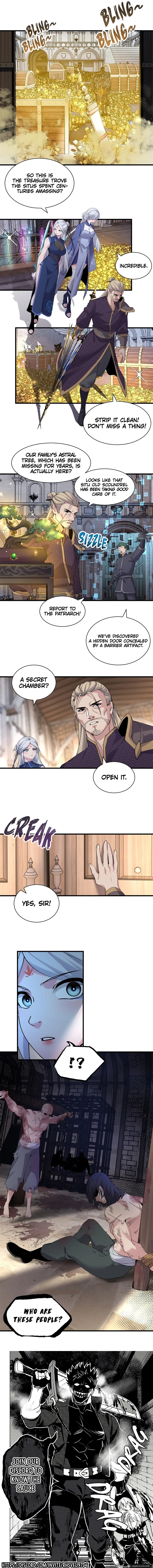 Read Astral Pet Store EN Manga Online