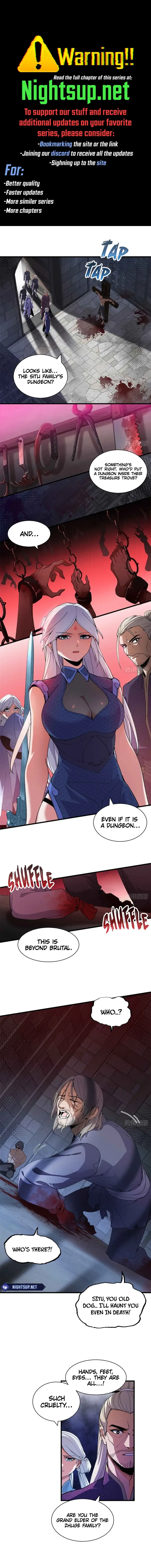 Read Astral Pet Store EN Manga Online