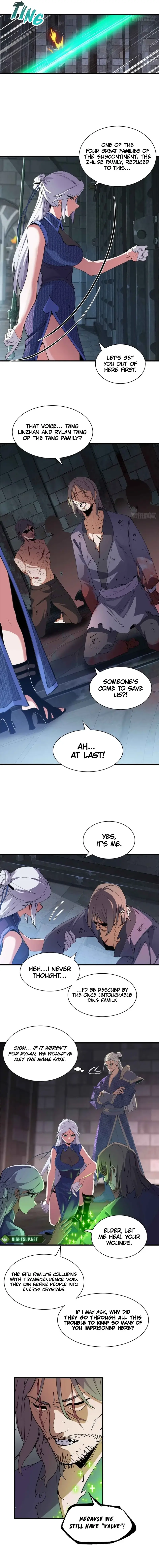 Read Astral Pet Store EN Manga Online