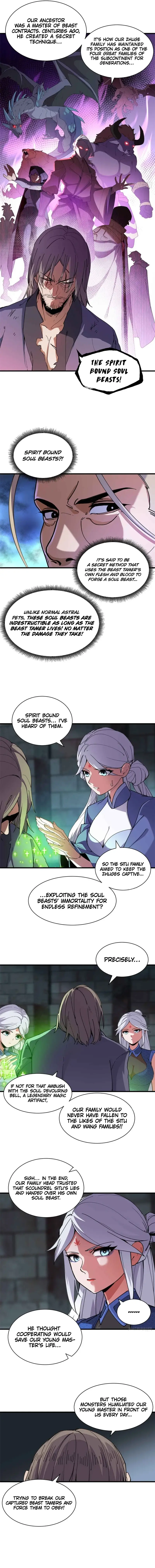 Read Astral Pet Store EN Manga Online