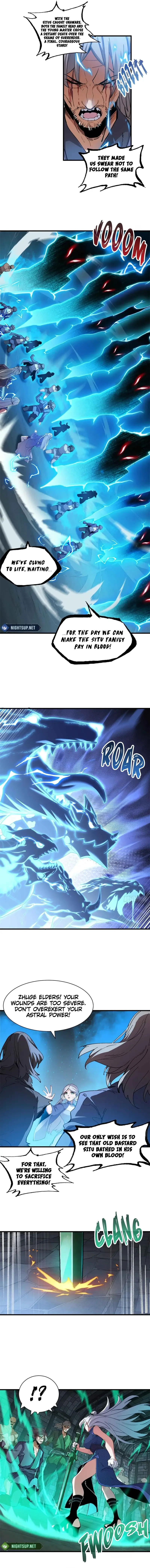 Read Astral Pet Store EN Manga Online