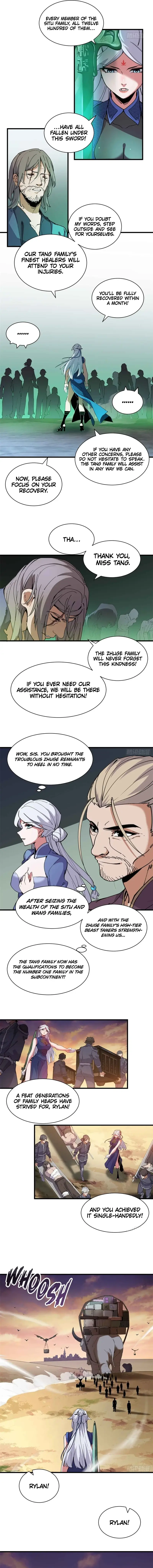 Read Astral Pet Store EN Manga Online