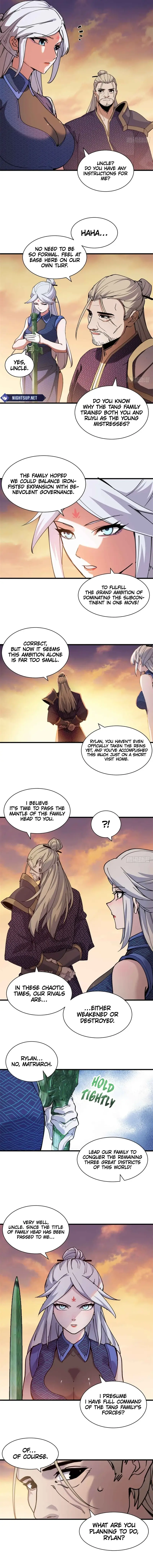 Read Astral Pet Store EN Manga Online