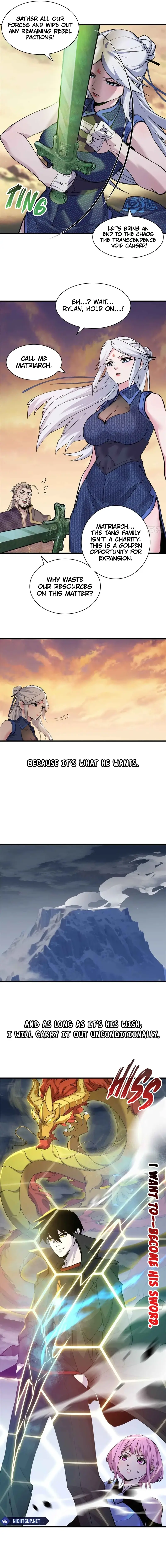 Read Astral Pet Store EN Manga Online