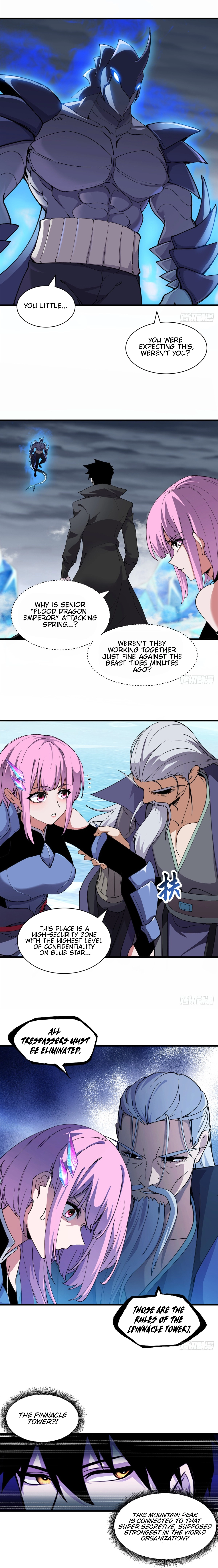 Read Astral Pet Store EN Manga Online