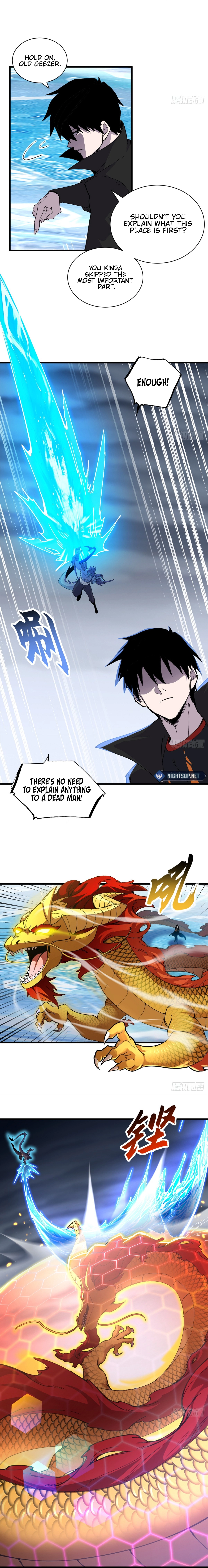 Read Astral Pet Store EN Manga Online