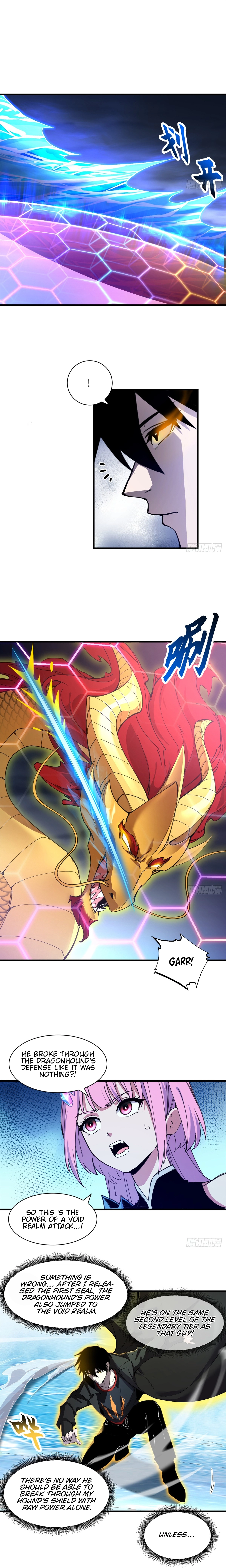 Read Astral Pet Store EN Manga Online