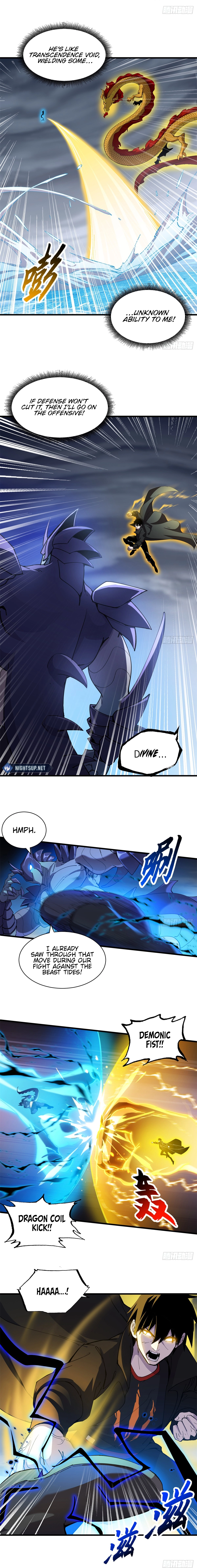 Read Astral Pet Store EN Manga Online