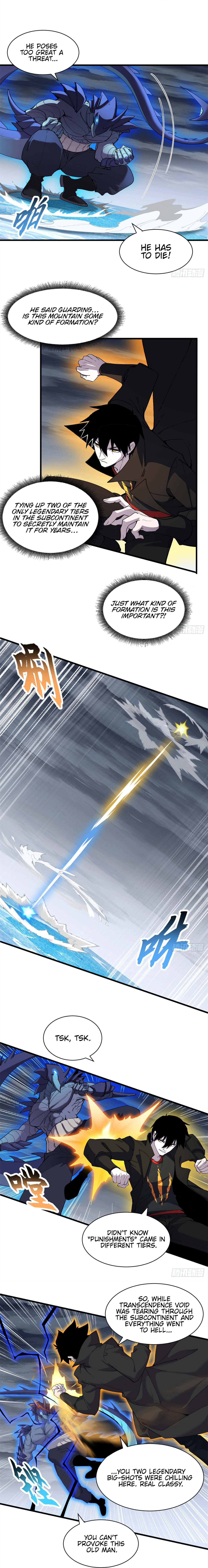 Read Astral Pet Store EN Manga Online