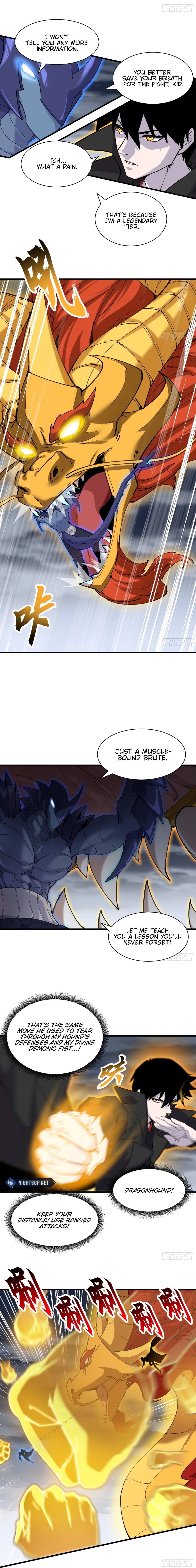 Read Astral Pet Store EN Manga Online