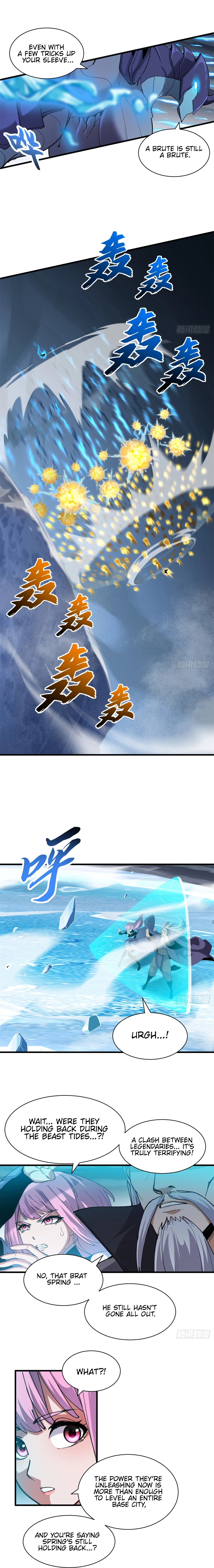 Read Astral Pet Store EN Manga Online