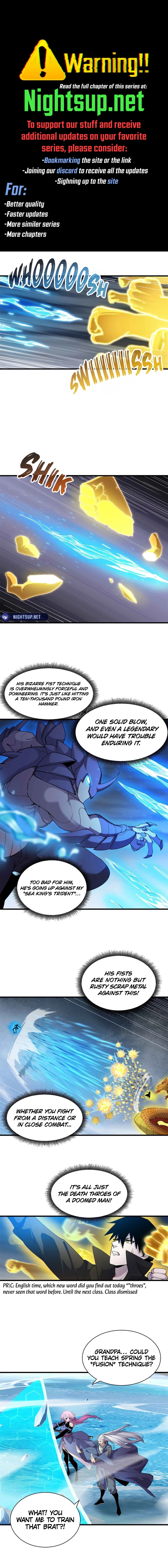 Read Astral Pet Store EN Manga Online