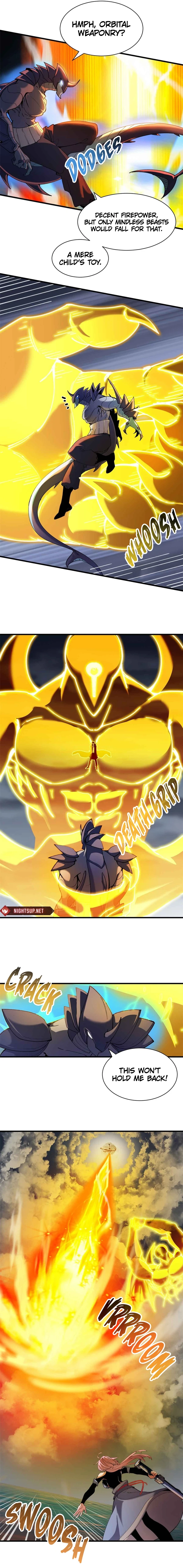 Read Astral Pet Store EN Manga Online