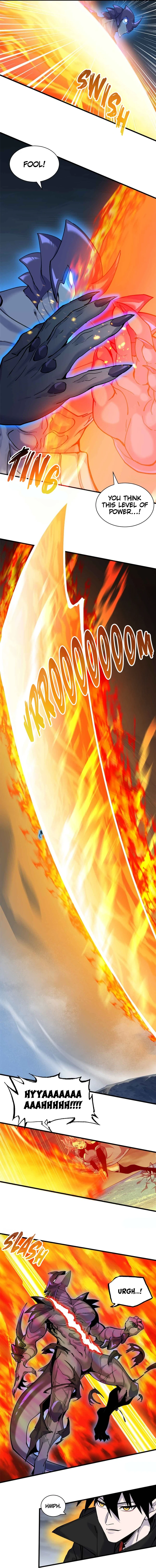 Read Astral Pet Store EN Manga Online