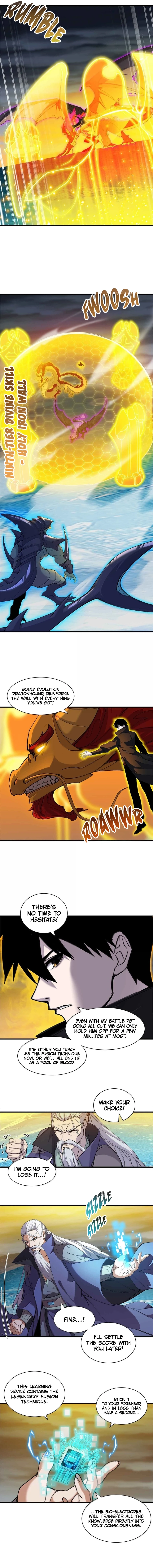 Read Astral Pet Store EN Manga Online