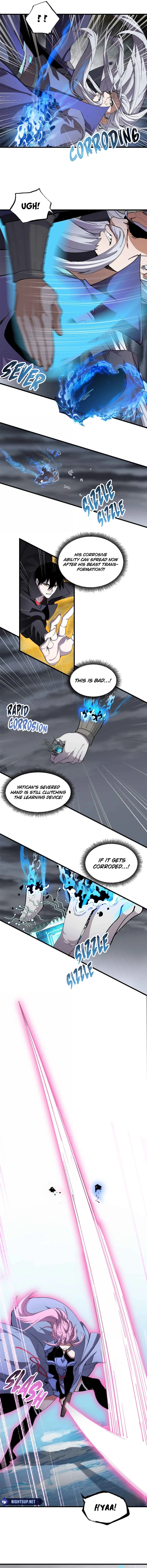 Read Astral Pet Store EN Manga Online