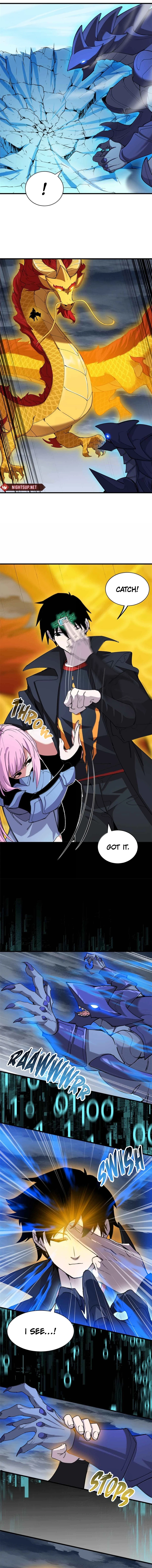 Read Astral Pet Store EN Manga Online