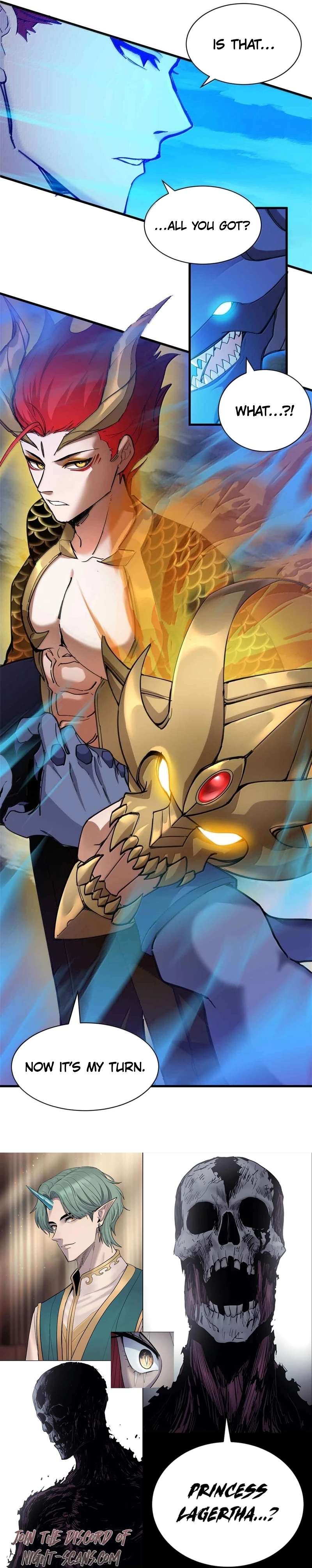 Read Astral Pet Store EN Manga Online