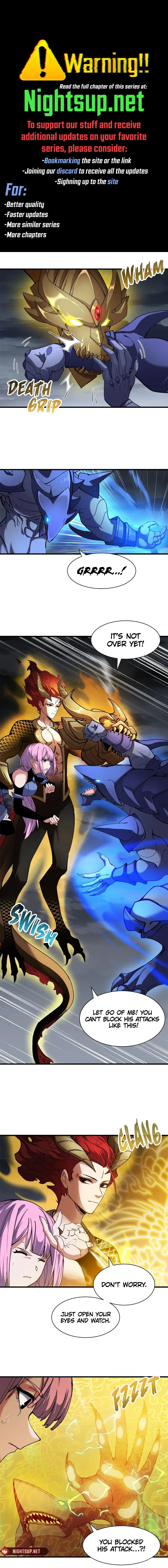 Read Astral Pet Store EN Manga Online