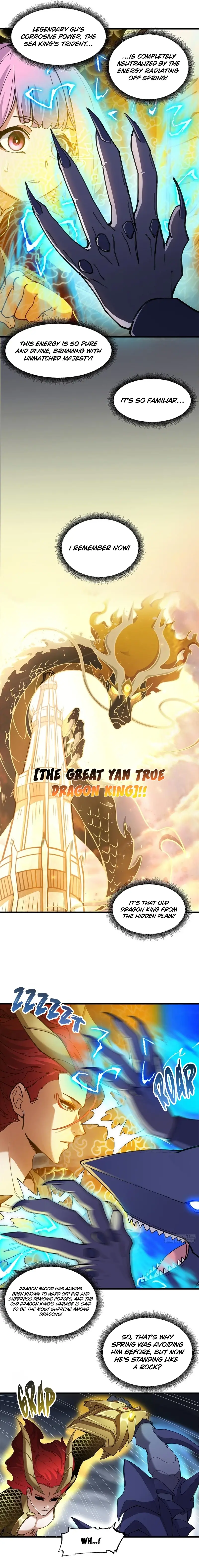 Read Astral Pet Store EN Manga Online