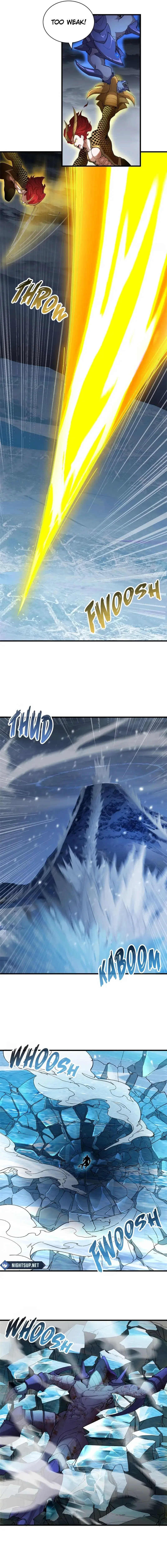 Read Astral Pet Store EN Manga Online