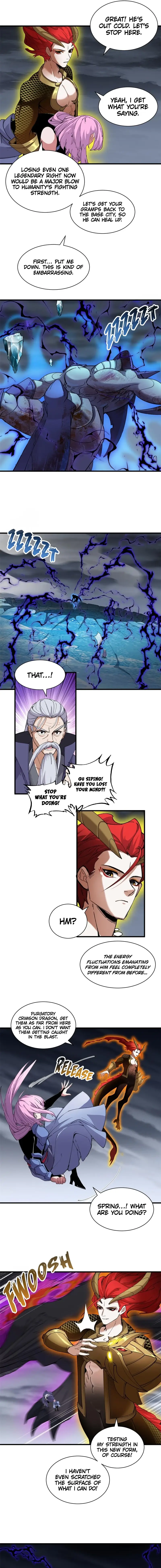 Read Astral Pet Store EN Manga Online