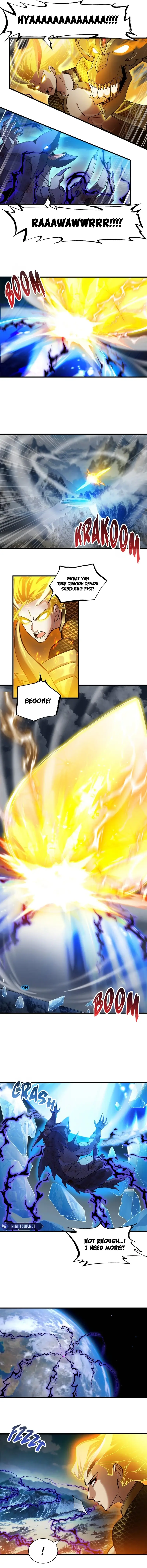 Read Astral Pet Store EN Manga Online