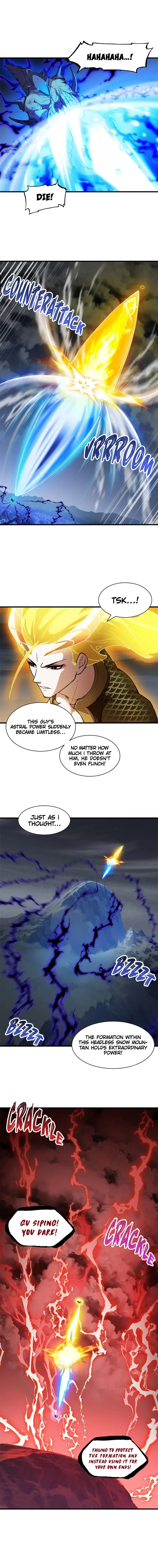 Read Astral Pet Store EN Manga Online