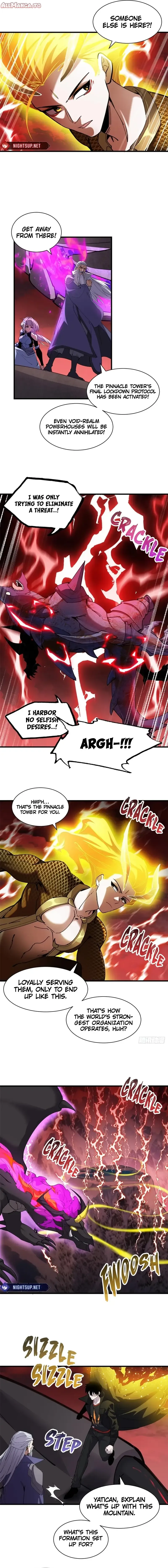 Read Astral Pet Store EN Manga Online