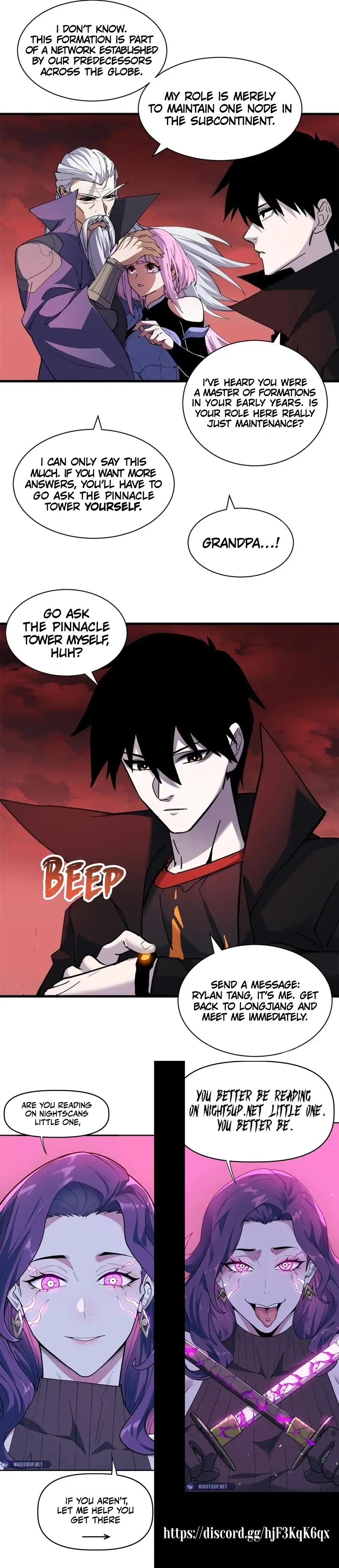 Read Astral Pet Store EN Manga Online