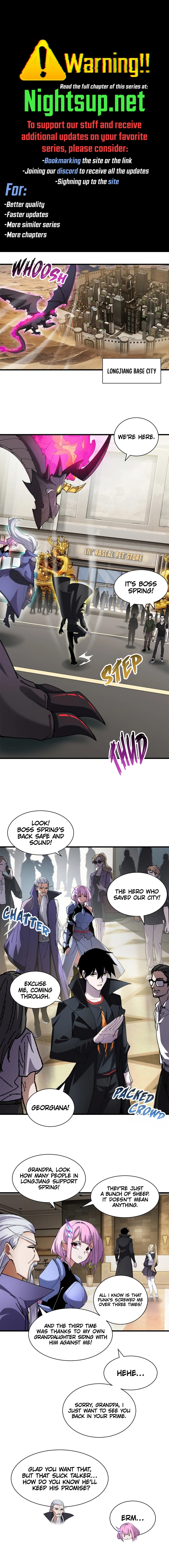 Read Astral Pet Store EN Manga Online