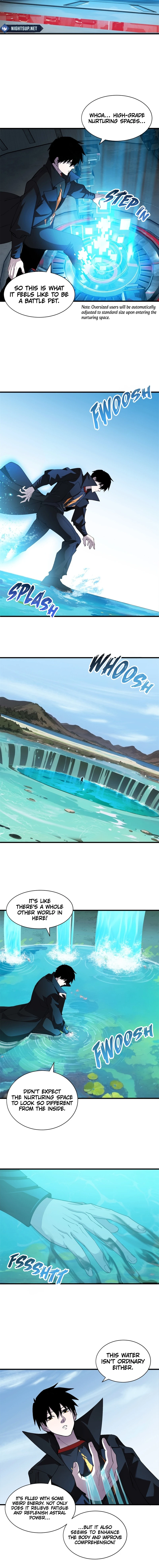 Read Astral Pet Store EN Manga Online