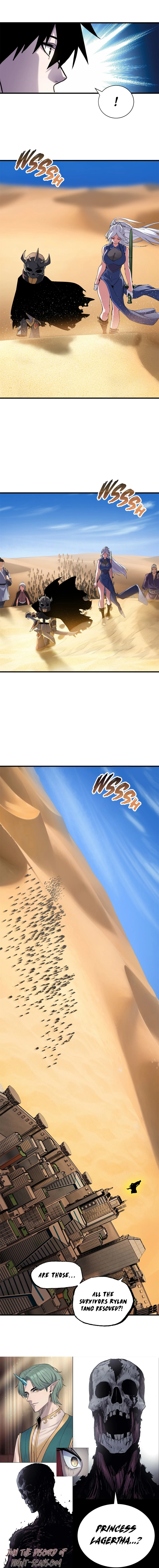 Read Astral Pet Store EN Manga Online